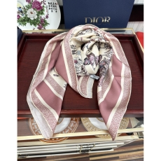 Christian Dior Scarf